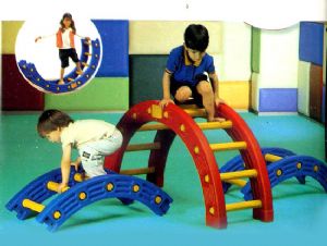 點擊查看詳細信息<br>標題：1/4圓平衡板 閱讀次數：7767