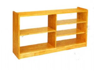 點擊查看詳細信息<br>標題：蒙氏分類柜HL-6013 閱讀次數：7137