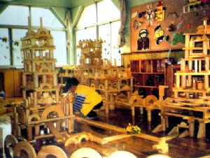 點擊查看詳細信息<br>標題：幻想實心積木 閱讀次數：7510