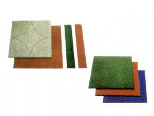 點擊查看詳細信息<br>標題：室外彈性塑膠地墊 閱讀次數(shù)：7474