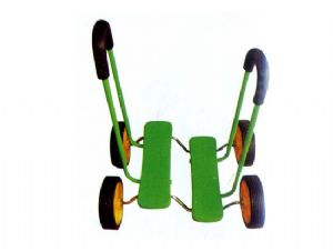 點擊查看詳細信息<br>標題：新一代平衡踩踏車 閱讀次數：7852